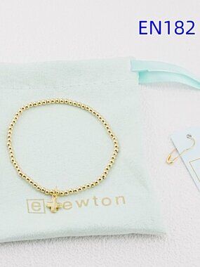 Enewton Cross Bracelet